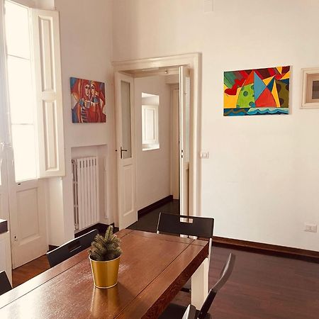 Liberty Futura Home Bari Luaran gambar