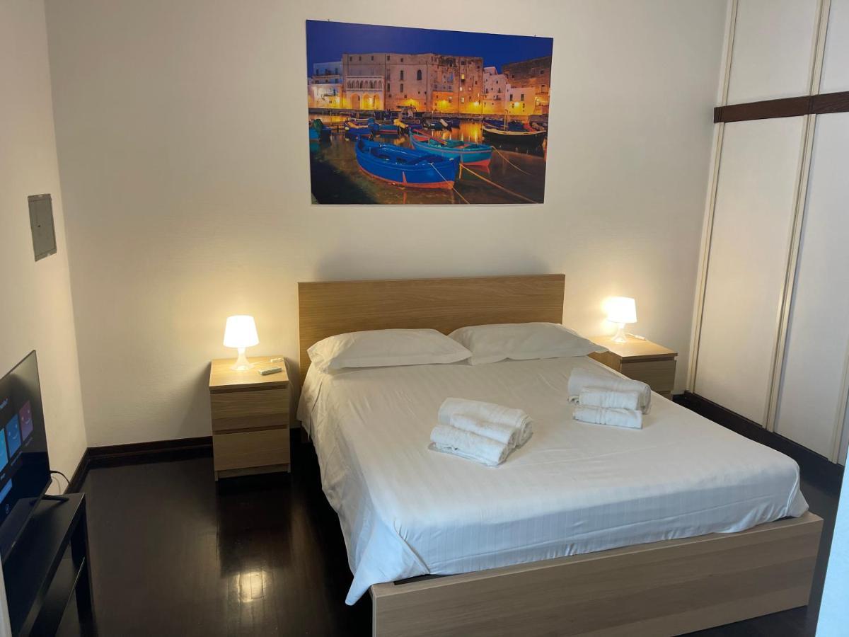 Liberty Futura Home Bari Luaran gambar