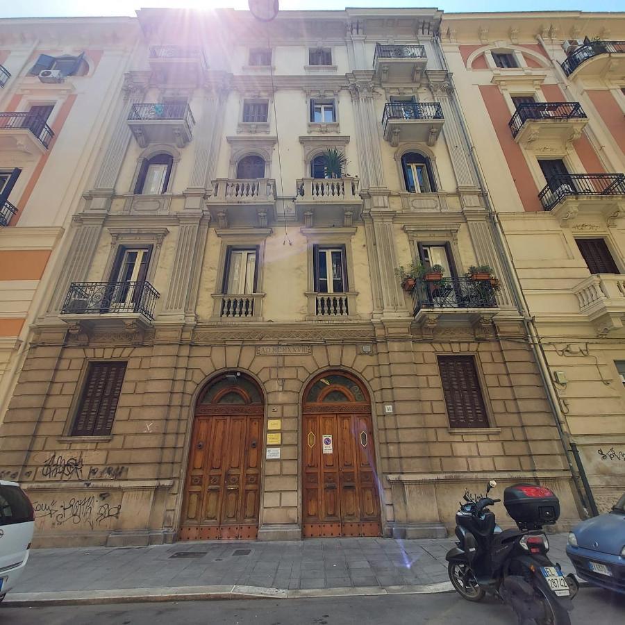 Liberty Futura Home Bari Luaran gambar