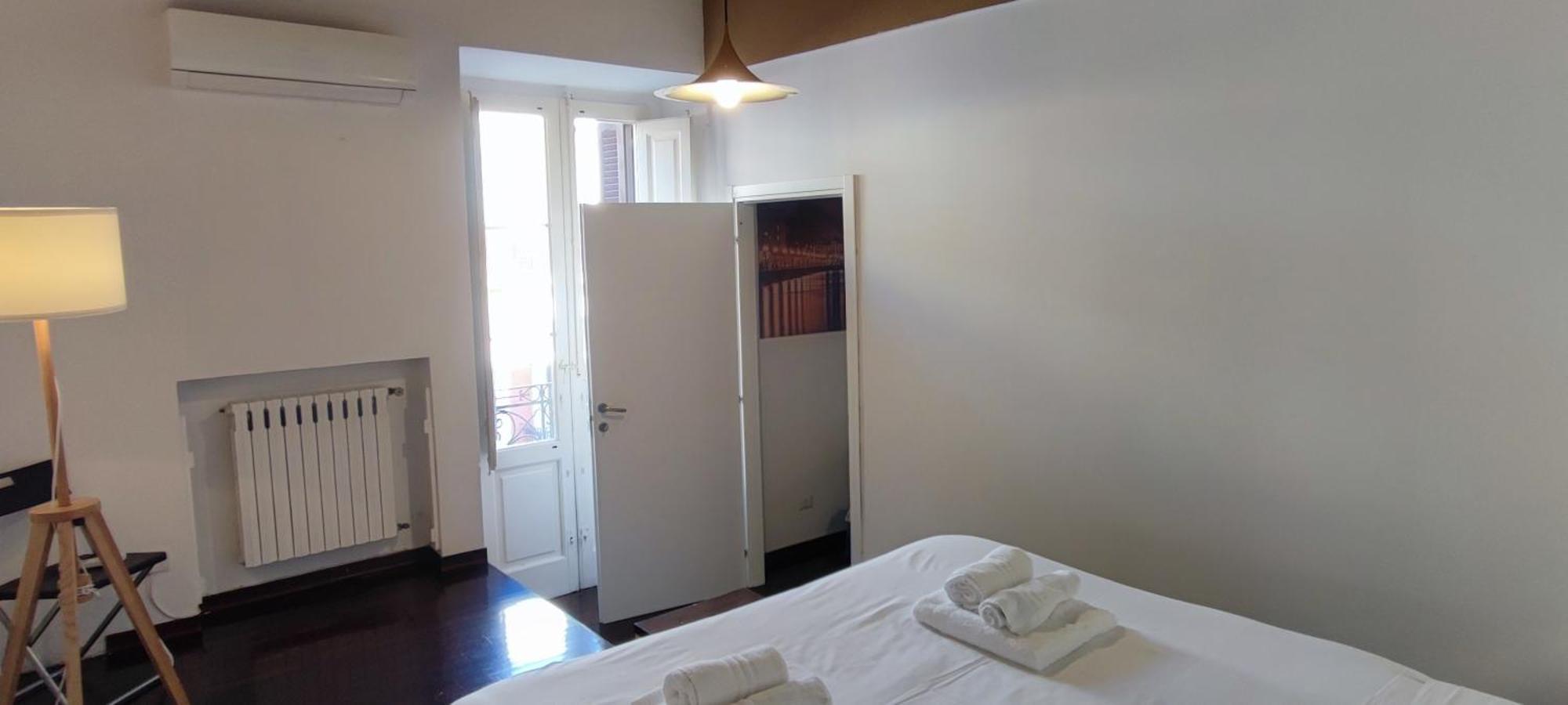 Liberty Futura Home Bari Luaran gambar