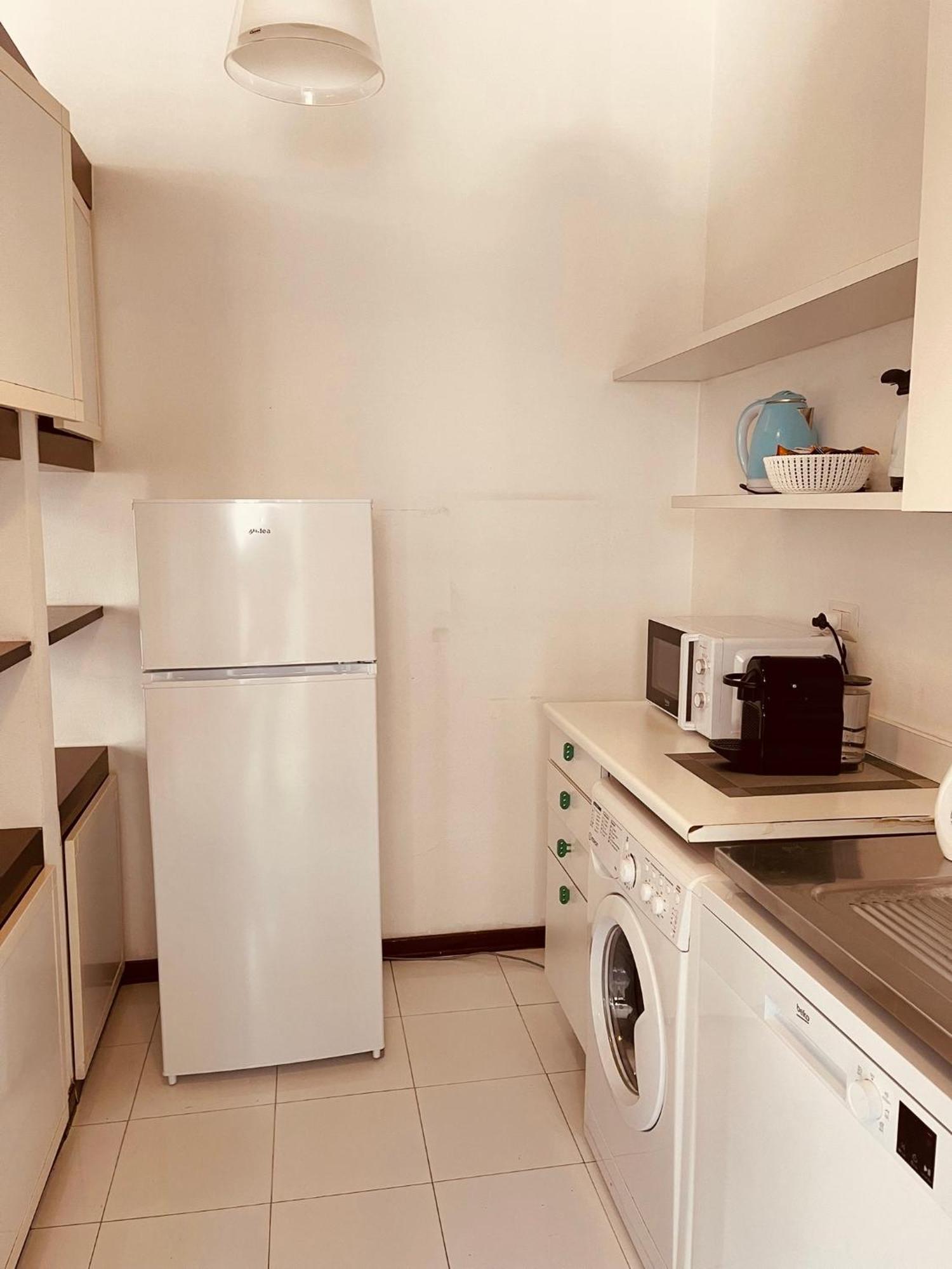 Liberty Futura Home Bari Luaran gambar